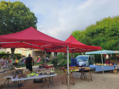 Camping la Venise Verte - Camping Deux-Sèvres - Image N°35