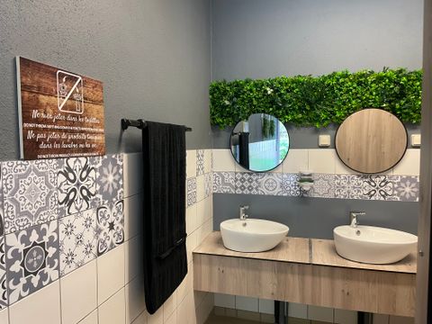 Camping la Venise Verte - Camping Deux-Sèvres - Image N°44