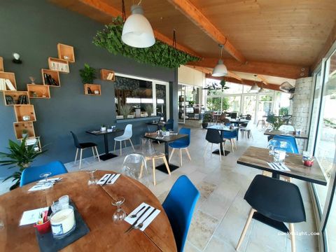 Camping la Venise Verte - Camping Deux-Sèvres - Image N°13