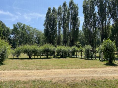 Emplacement - CAMPING