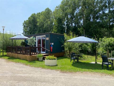 Camping Le Marais Sauvage - Camping Vendée - Image N°2