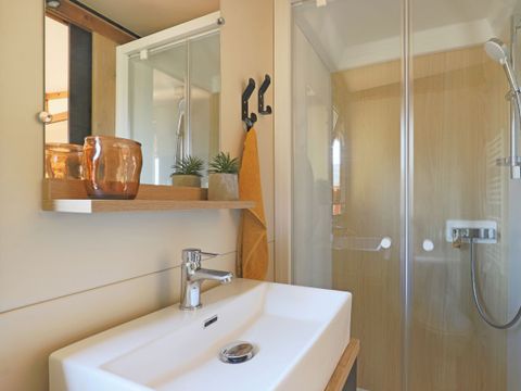 Tiny house 2 personnes - Tiny House Toilée Karavan