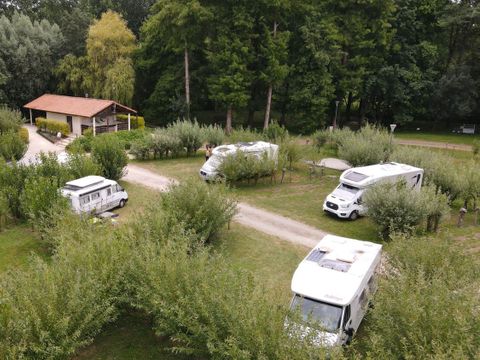 Camping Le Marais Sauvage - Camping Vendée - Image N°14