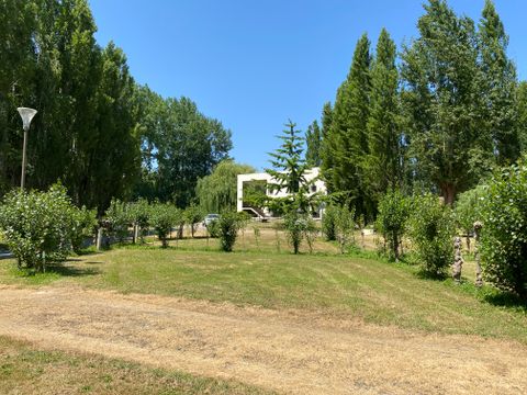 Camping Le Marais Sauvage - Camping Vendée - Image N°12