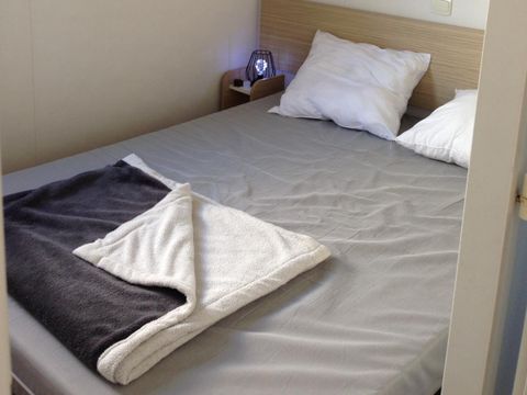 MOBILHOME 6 personnes - Mobil-home Standard 33m² 3 chambres 6 pers