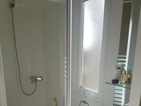 MOBILHOME 6 personnes - Mobil-home Standard 27m² 2 chambres 4/6 pers