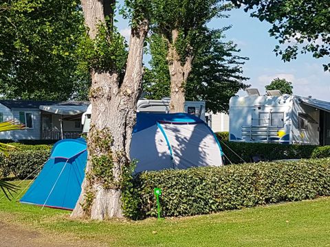 Flower Camping Le Pre Des Sables - Camping Vendée - Image N°29