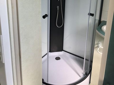 CHALET 4 personnes - Chalet 25m² Tradi+ - 2 chambres 4 pers