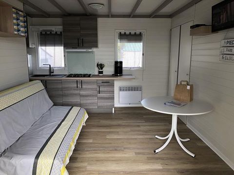 CHALET 6 personnes - Chalet Premium 3CH 6 pers