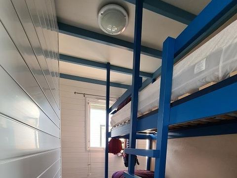 CHALET 6 personnes - Chalet Premium 3CH 6 pers