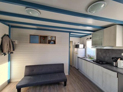 CHALET 6 personnes - Chalet Premium 3CH 6 pers