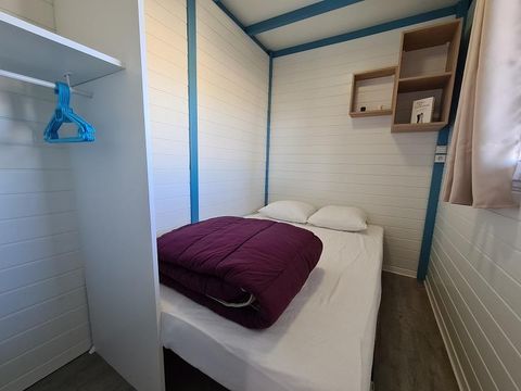 CHALET 6 personnes - Chalet Premium 3CH 6 pers