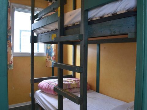 CHALET 6 personnes - Chalet Premium 3CH 6 pers