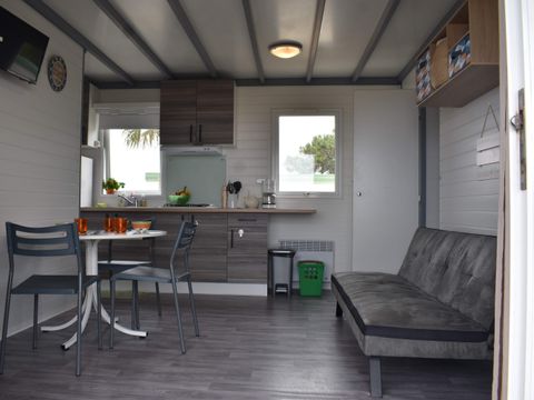 Camping Les Tulipes - Camping Vendée - Image N°18