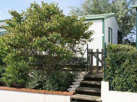 CHALET 6 personnes - VIP 3CH - Vue mer & SPA