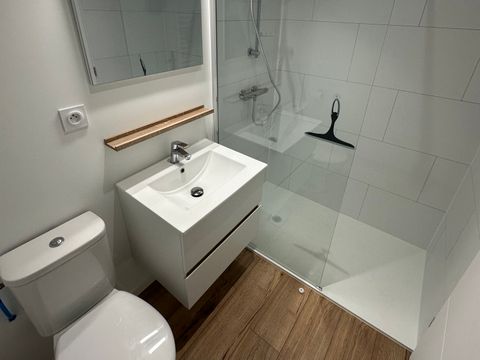 MAISON 6 personnes - La maisonnette