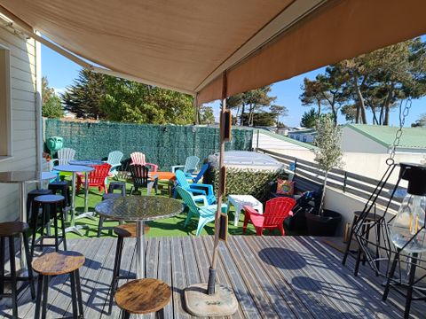 Camping Les Tulipes - Camping Vendée - Image N°9