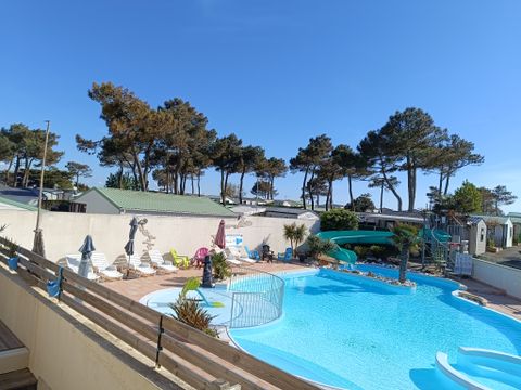 Camping Les Tulipes - Camping Vendée - Image N°8
