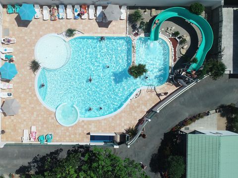Camping Les Tulipes - Camping Vendée - Image N°3