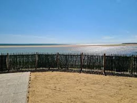 Camping Les Tulipes - Camping Vendée - Image N°21