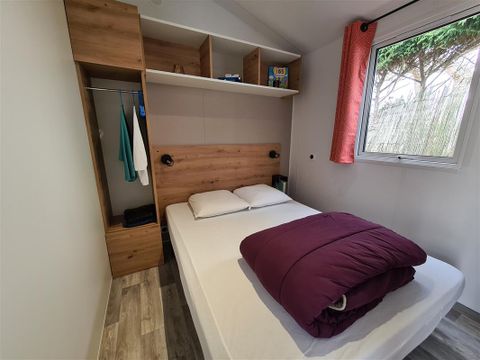 Camping Les Tulipes - Camping Vendée - Image N°13