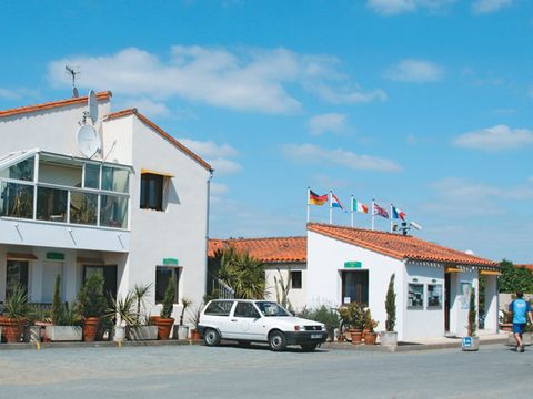 Camping Bel - Camping Vendée - Image N°17