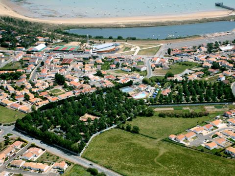 Camping Bel - Camping Vendée - Image N°18