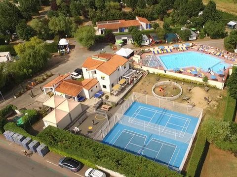 Camping Bel - Camping Vendée - Image N°11
