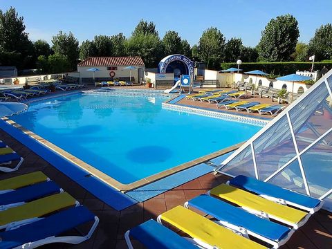 Camping Bel - Camping Vendée