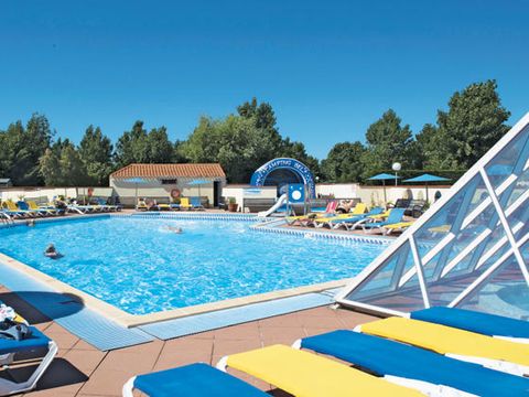 Camping Bel - Camping Vendée - Image N°6
