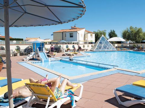 Camping Bel - Camping Vendée - Image N°2