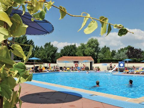 Camping Bel - Camping Vendée - Image N°5