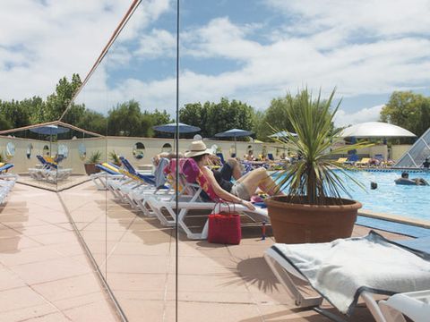 Camping Bel - Camping Vendée - Image N°15