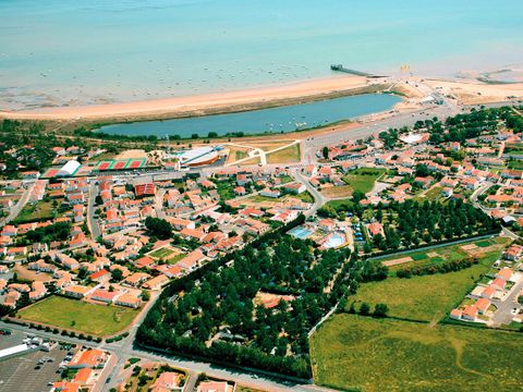 Camping Bel - Camping Vendée - Image N°3