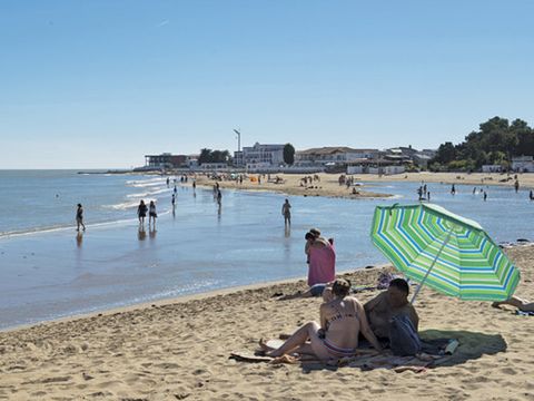 Camping Bel - Camping Vendée - Image N°8