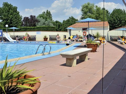 Camping Bel - Camping Vendée - Image N°9