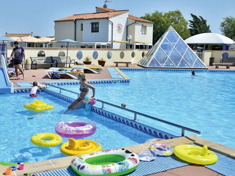 Camping Bel - Camping Vendée - Image N°7
