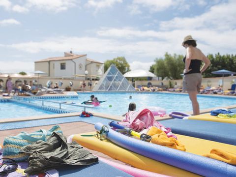 Camping Bel - Camping Vendée - Image N°16