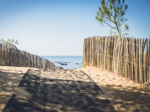 Camping La Grière - Camping Vendée