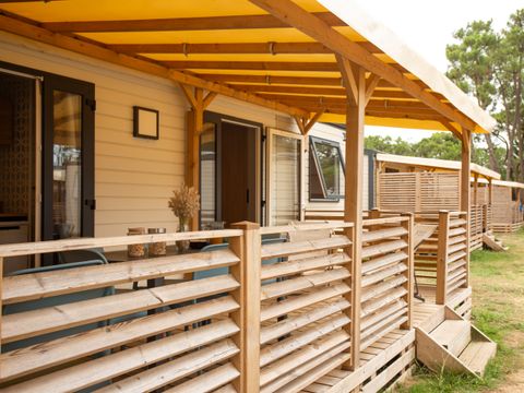 Camping La Grière - Camping Vendée - Image N°20