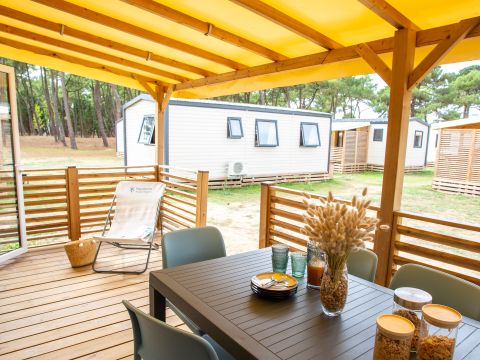 Camping La Grière - Camping Vendée - Image N°3