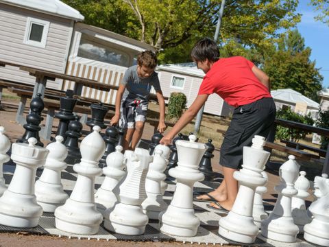 Camping La Grière - Camping Vendée - Image N°6
