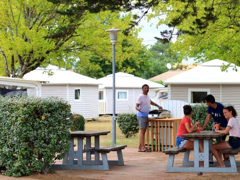 Camping La Grière - Camping Vendée - Image N°7