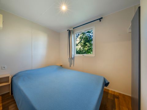 MOBILHOME 4 personnes - Mobil-home CLASSIQUE 2 chambres 25 à 28 m² 4 pers