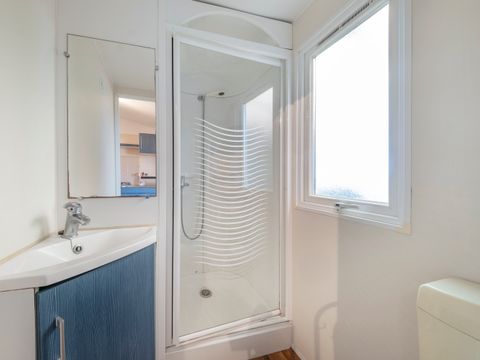 MOBILHOME 4 personnes - CLASSIC 2 chambres 25 à 28 m²