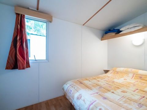 MOBILHOME 6 personnes - ECO