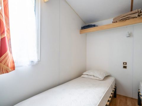 MOBILHOME 6 personnes - ECO