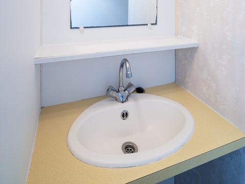 MOBILHOME 6 personnes - ECO