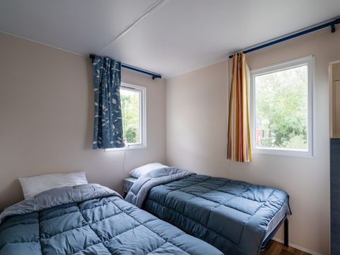 Mobilhome 5 personnes - AZUR