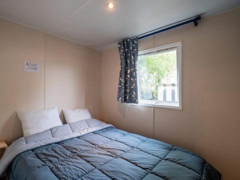 Mobilhome 5 personnes - AZUR
